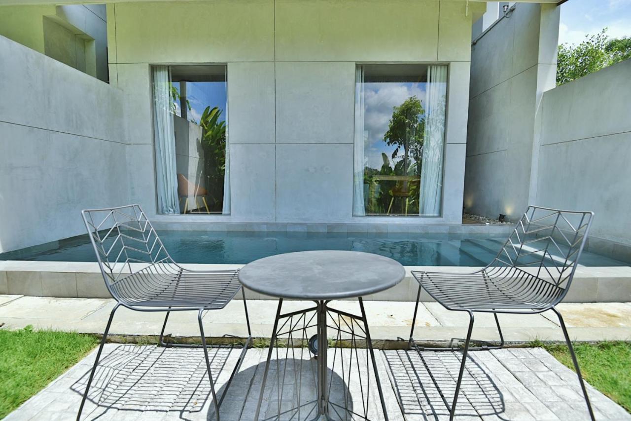 Doowall Hotel Chiang Rai Zewnętrze zdjęcie