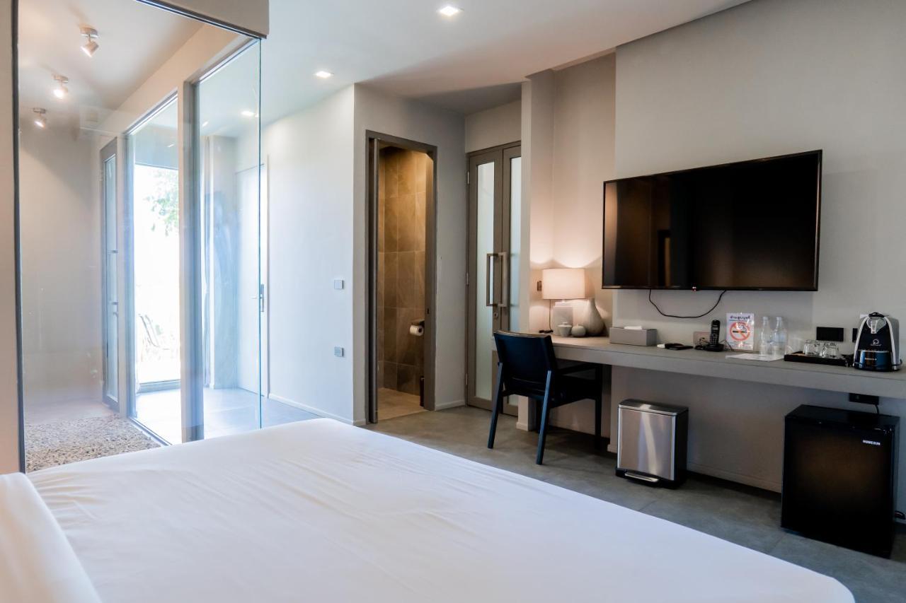 Doowall Hotel Chiang Rai Zewnętrze zdjęcie