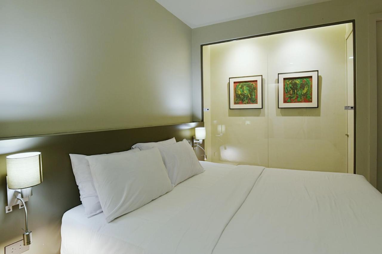 Doowall Hotel Chiang Rai Zewnętrze zdjęcie