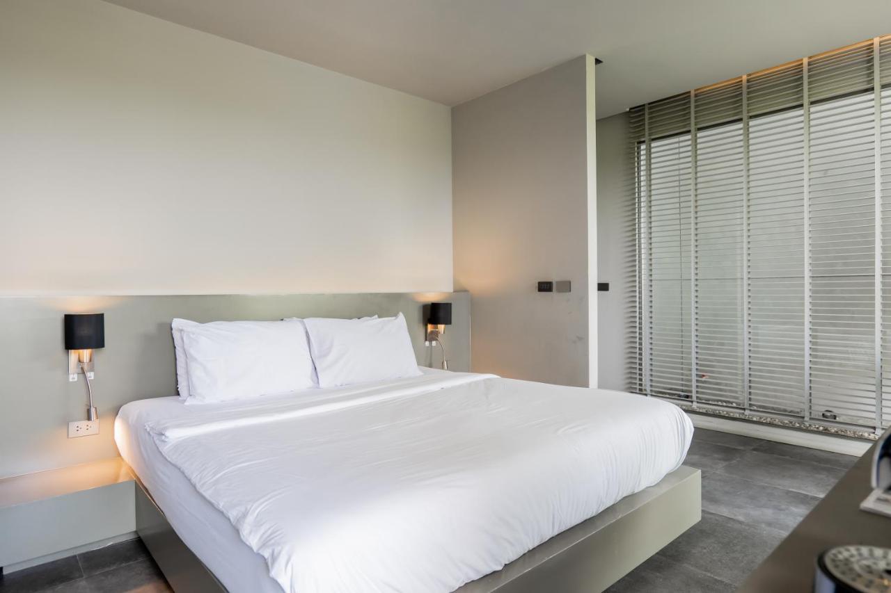 Doowall Hotel Chiang Rai Zewnętrze zdjęcie