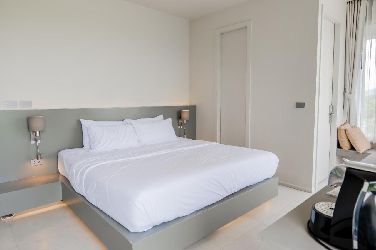 Doowall Hotel Chiang Rai Zewnętrze zdjęcie