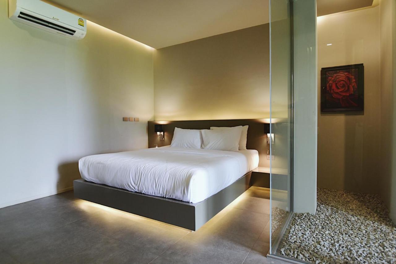 Doowall Hotel Chiang Rai Zewnętrze zdjęcie
