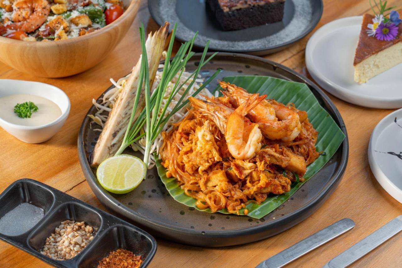 Doowall Hotel Chiang Rai Zewnętrze zdjęcie