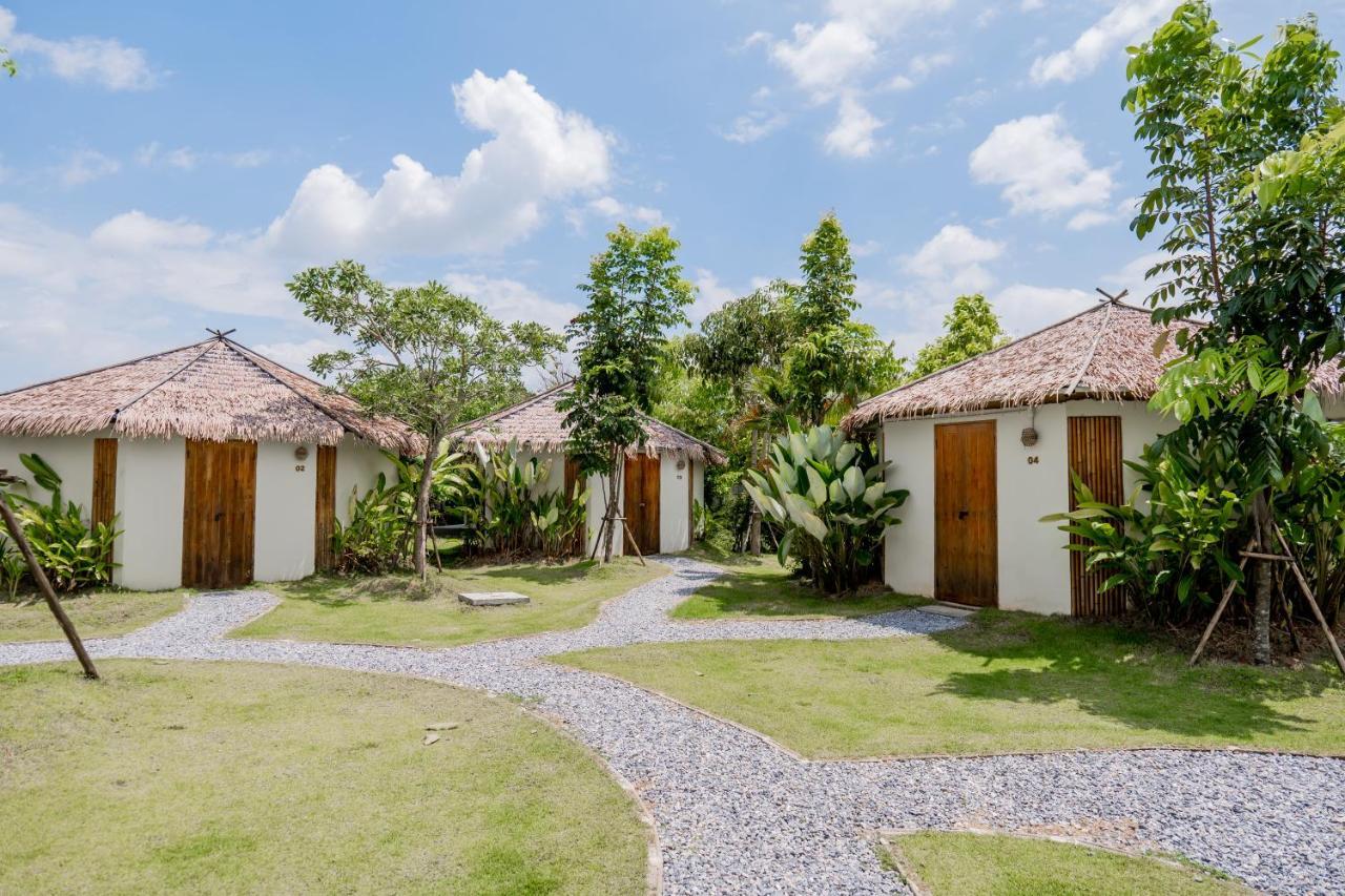 Doowall Hotel Chiang Rai Zewnętrze zdjęcie