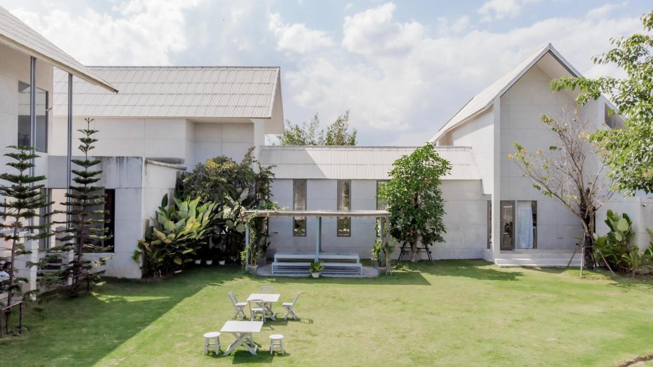 Doowall Hotel Chiang Rai Zewnętrze zdjęcie