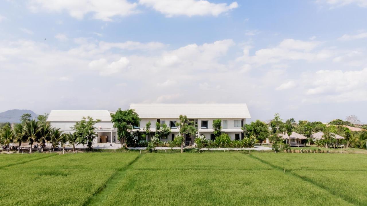 Doowall Hotel Chiang Rai Zewnętrze zdjęcie