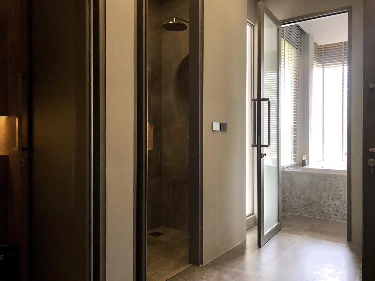 Doowall Hotel Chiang Rai Zewnętrze zdjęcie