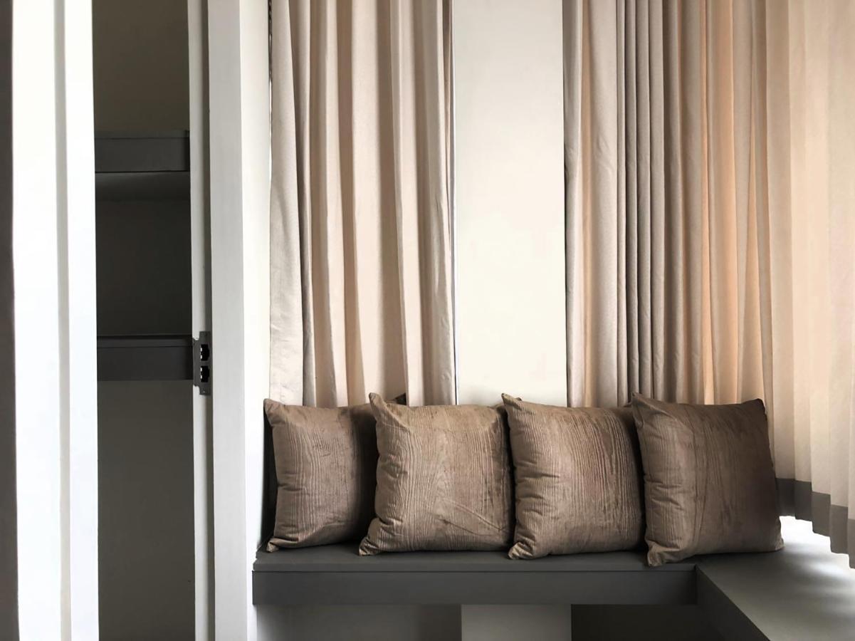 Doowall Hotel Chiang Rai Zewnętrze zdjęcie