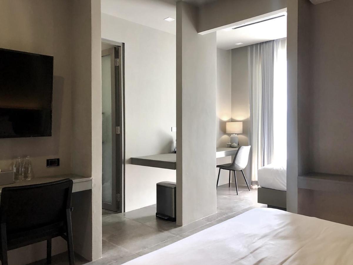 Doowall Hotel Chiang Rai Zewnętrze zdjęcie