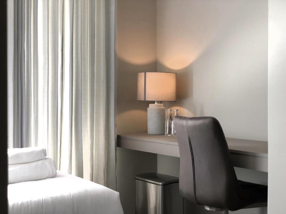 Doowall Hotel Chiang Rai Zewnętrze zdjęcie
