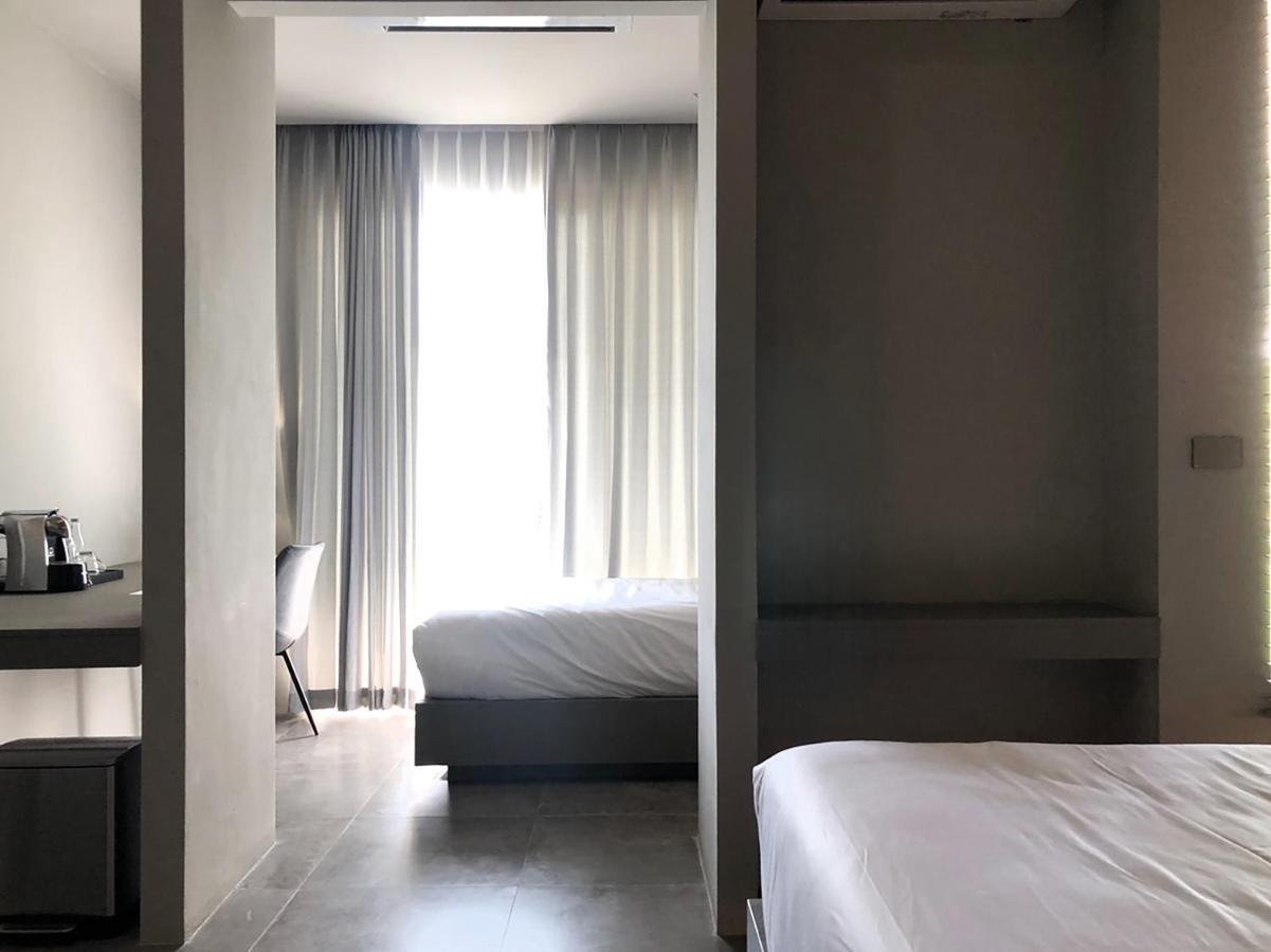 Doowall Hotel Chiang Rai Zewnętrze zdjęcie