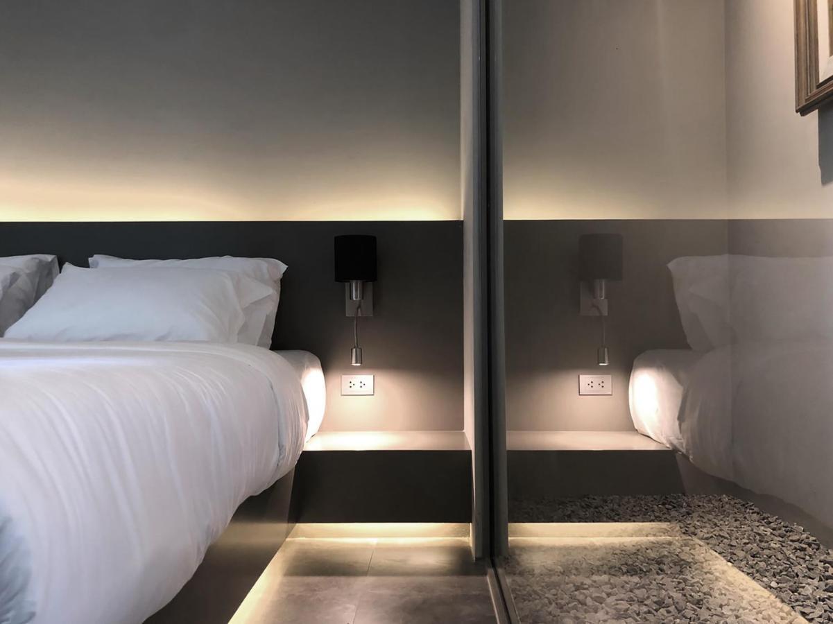 Doowall Hotel Chiang Rai Zewnętrze zdjęcie