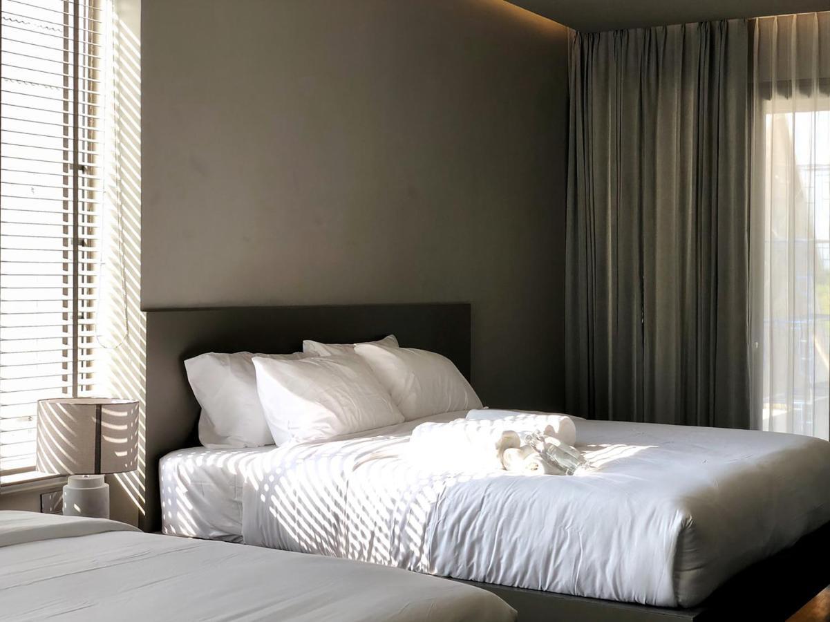 Doowall Hotel Chiang Rai Zewnętrze zdjęcie