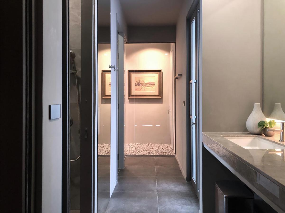 Doowall Hotel Chiang Rai Zewnętrze zdjęcie