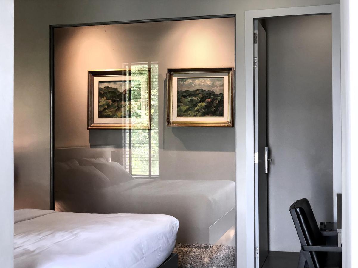 Doowall Hotel Chiang Rai Zewnętrze zdjęcie