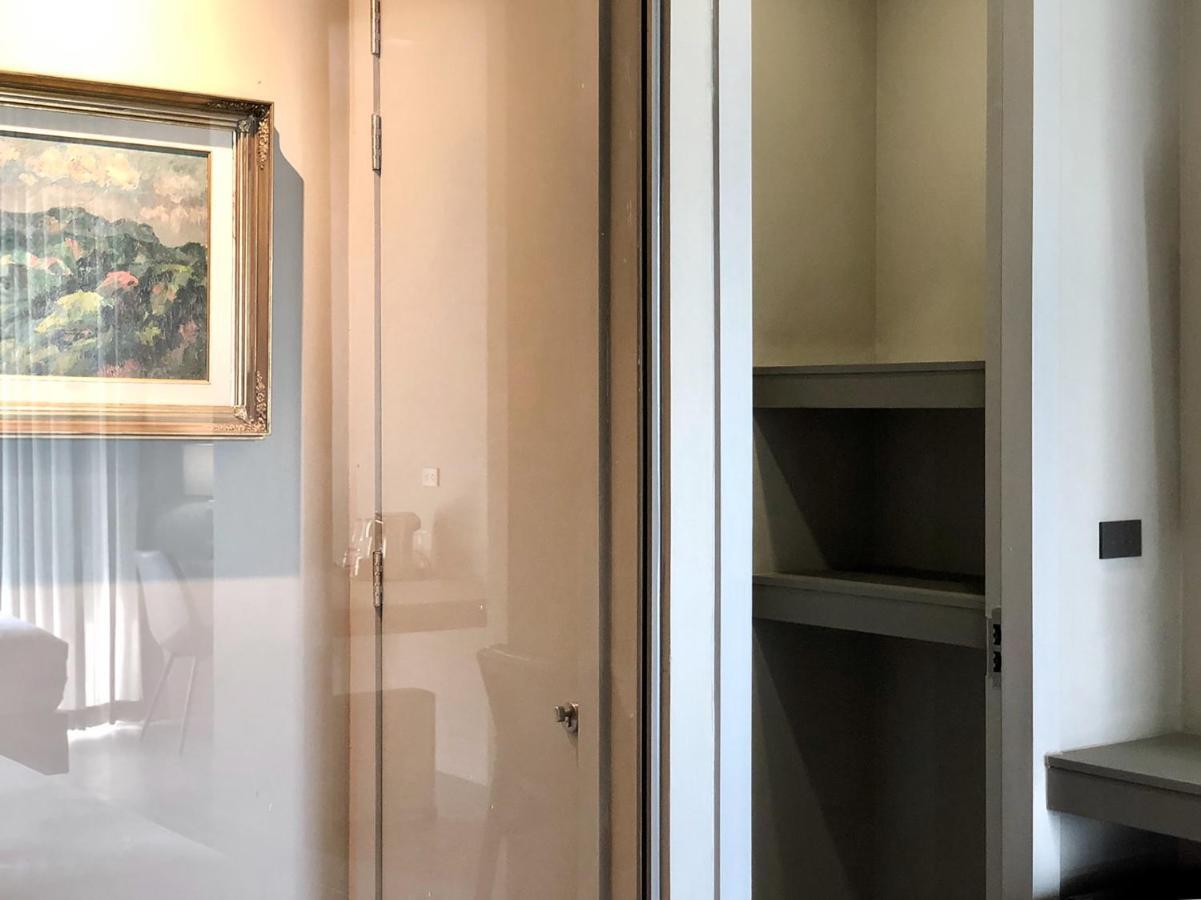 Doowall Hotel Chiang Rai Zewnętrze zdjęcie