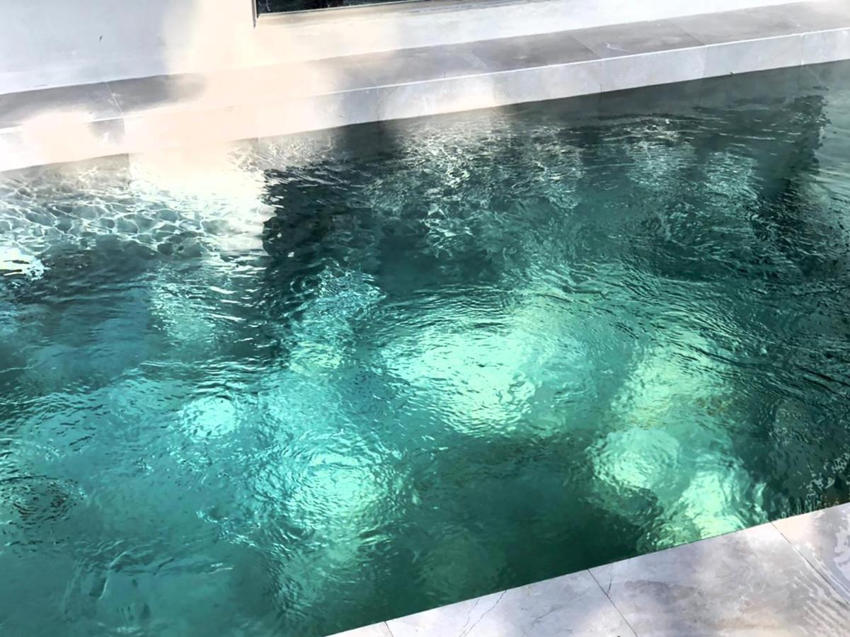 Doowall Hotel Chiang Rai Zewnętrze zdjęcie