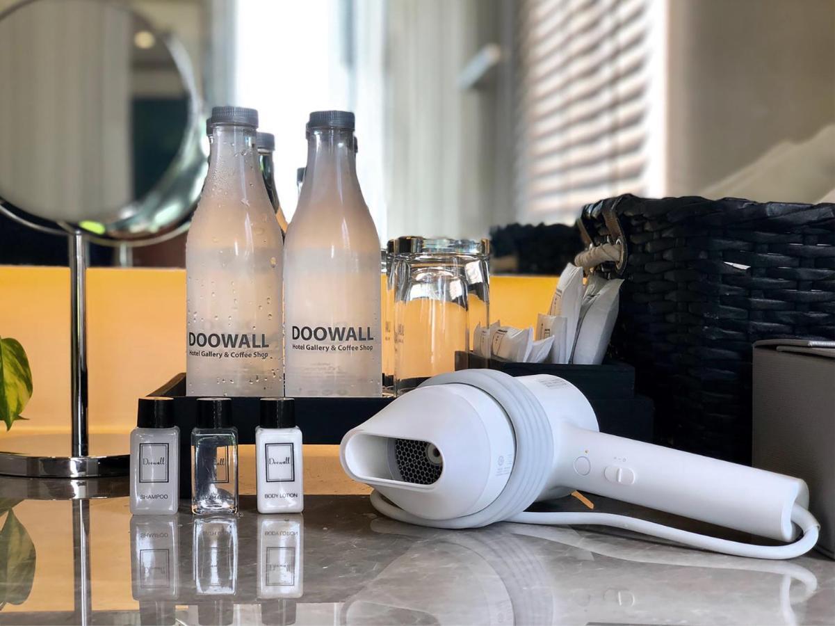 Doowall Hotel Chiang Rai Zewnętrze zdjęcie