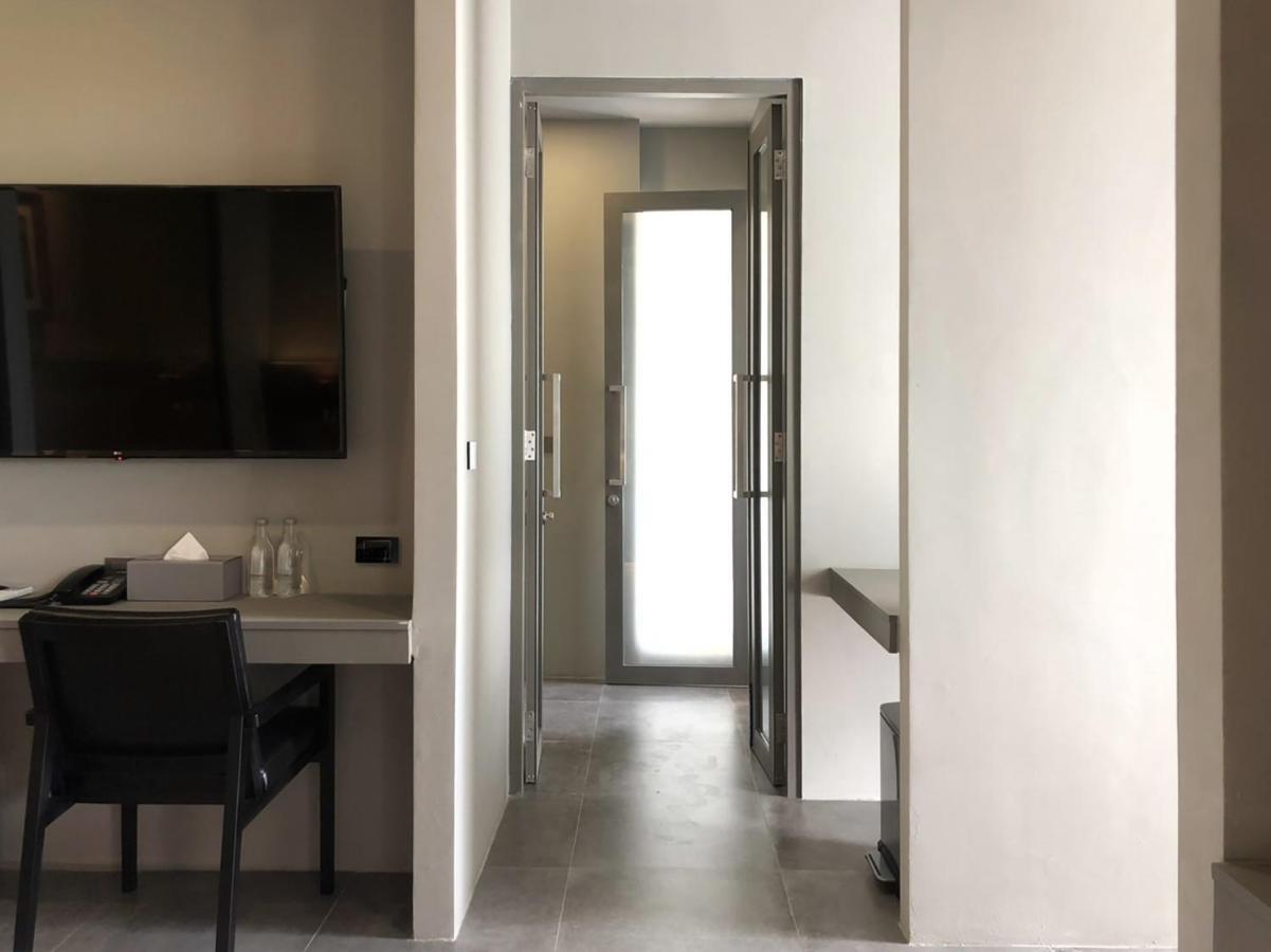 Doowall Hotel Chiang Rai Zewnętrze zdjęcie