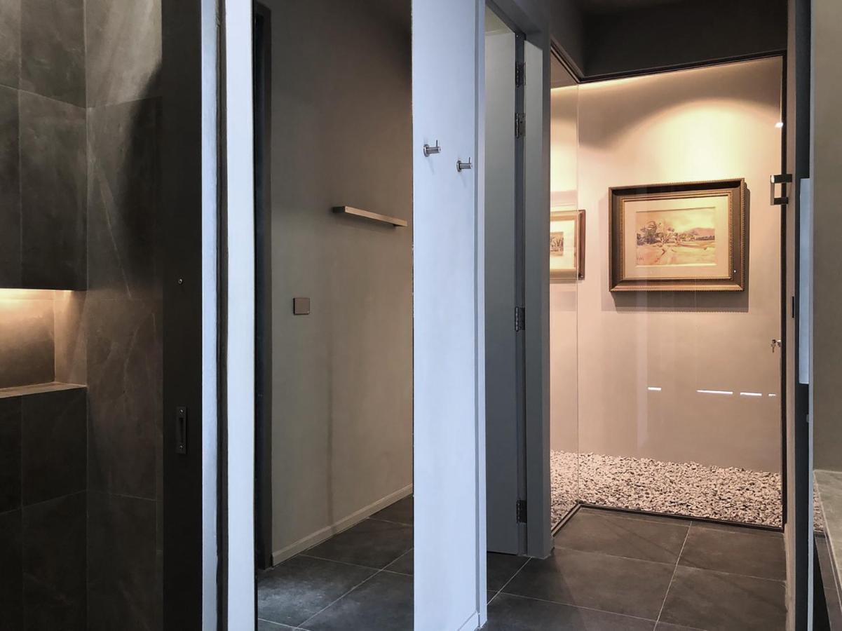 Doowall Hotel Chiang Rai Zewnętrze zdjęcie