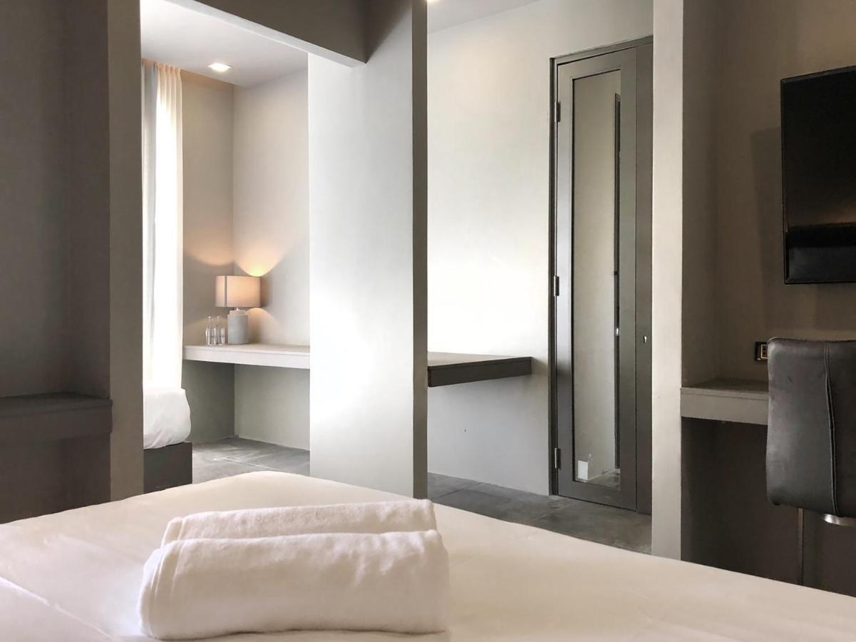 Doowall Hotel Chiang Rai Zewnętrze zdjęcie