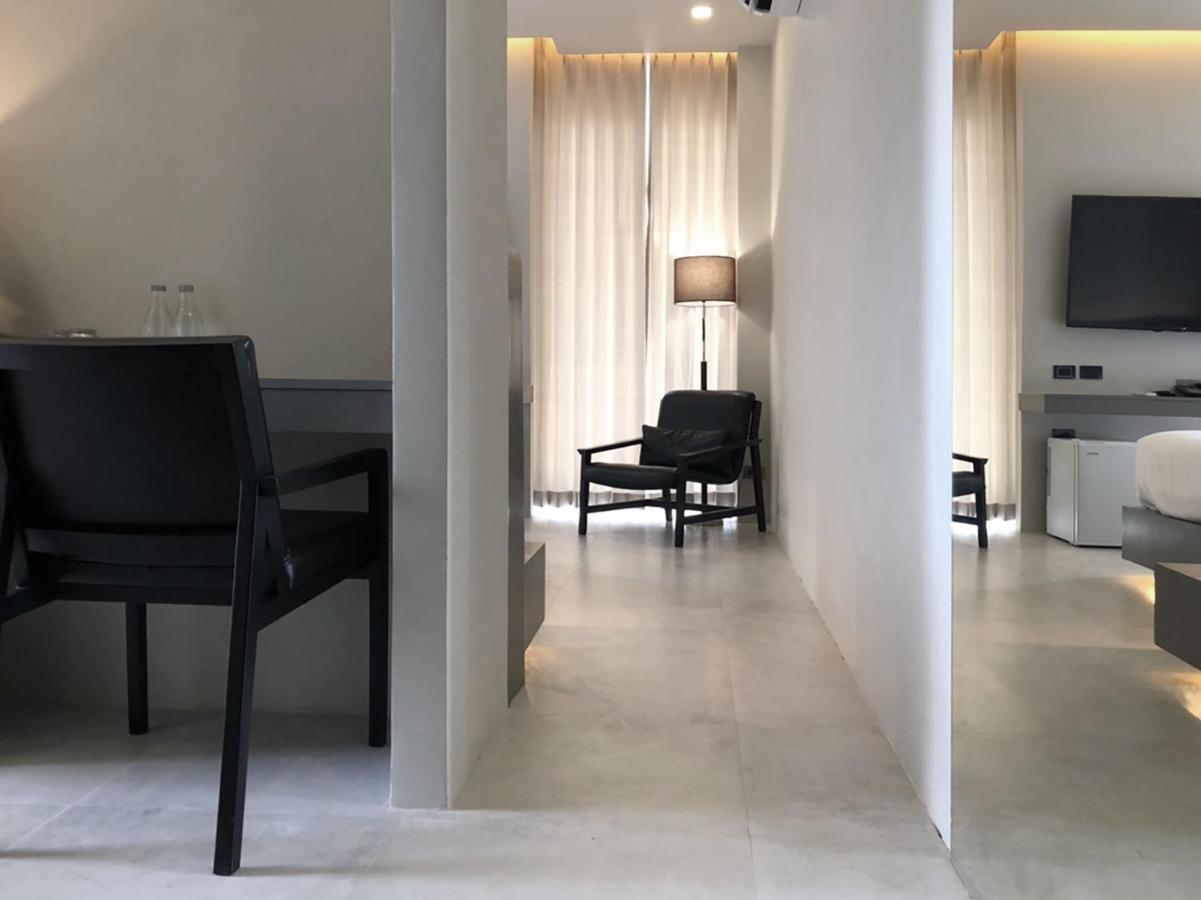 Doowall Hotel Chiang Rai Zewnętrze zdjęcie