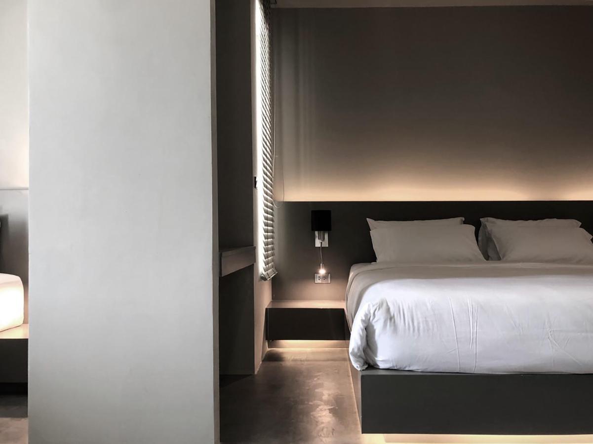 Doowall Hotel Chiang Rai Zewnętrze zdjęcie