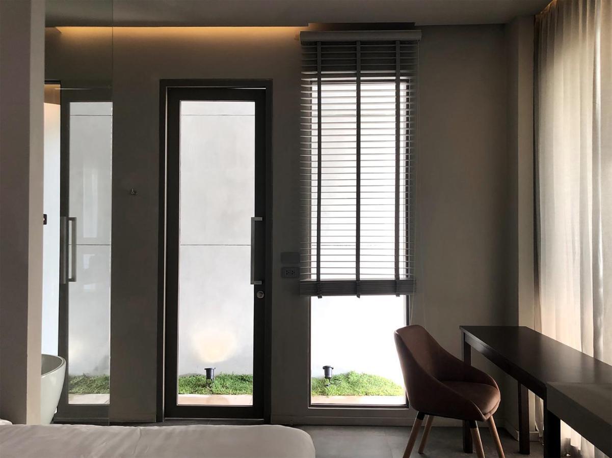 Doowall Hotel Chiang Rai Zewnętrze zdjęcie