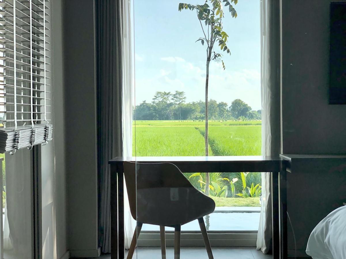 Doowall Hotel Chiang Rai Zewnętrze zdjęcie