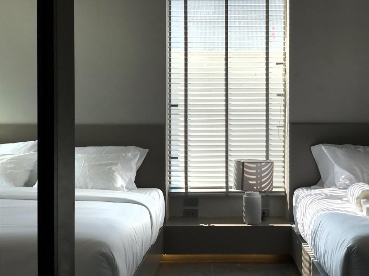 Doowall Hotel Chiang Rai Zewnętrze zdjęcie