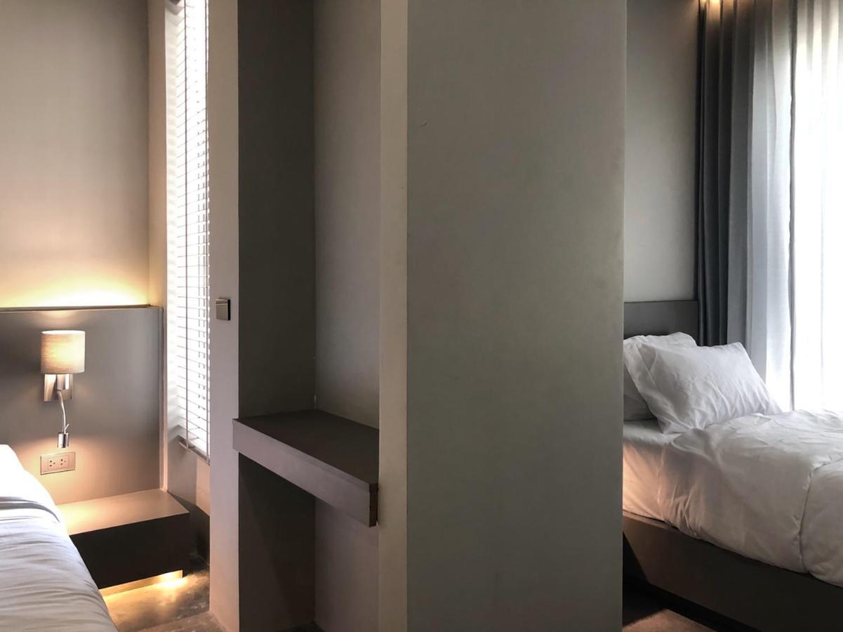 Doowall Hotel Chiang Rai Zewnętrze zdjęcie